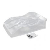 Xtreme R18 HYPER DIABLO RC MODEL BODY NO PRECUT X8 rx8e