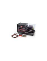 HUDY EXCELLENT TIRE TRUER - FULLY AUTOMATIC 1/8, 1/10, 1/12 - FULL OPTION