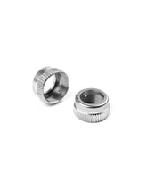 SHOCK CAP-NUT ALU (2)