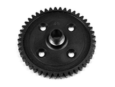 45T CENTER DIFF SPUR GEAR