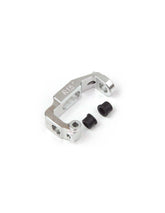 ALU C-HUB FOR STEERING BLOCK RIGHT - CASTER 1.5°