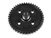 44T CENTER DIFF SPUR GEAR
