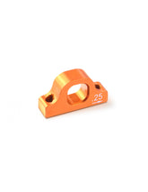ALU LOWER 2-PIECE SUSPENSION 0.25 ECCENTRIC HOLDER