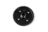 41T CENTER DIFF SPUR GEAR