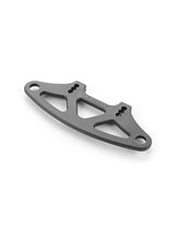 COMPOSITE UPPER HOLDER FOR BUMPER FOR ADJUSTABLE BODY MOUNTS