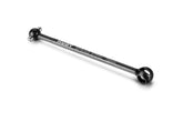 REAR DRIVE SHAFT 72MM WITH 2.5MM PIN - HUDY SPRING STEEL™