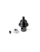 RX8E ALU PINION GEAR ADAPTER - SWISS 7075 T6