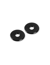 ALU SHIM 5x16.8x1.5MM BLACK - SWISS 7075 T6 (2)