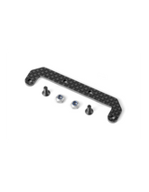 RX8E GRAPHITE RECEIVER CASE HOLDER