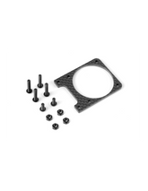 RX8E GRAPHITE FAN HOLDER X8