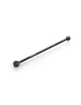FRONT DRIVE SHAFT 81MM WITH 2.5MM PIN - HUDY SPRING STEEL