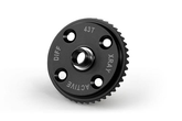 ACTIVE DIFF LARGE BEVEL GEAR 43T