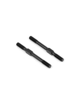 ADJ. TURNBUCKLE M4 L/R 45 MM - HUDY SPRING STEEL (2) 352612