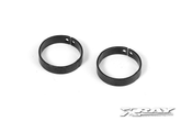 XB9 DRIVE SHAFT LOCKING RING (2)
