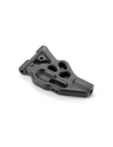XB8 COMPOSITE FRONT LOWER SUSPENSION ARM - GRAPHITE