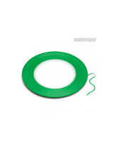 HOBBYNOX Fineline Masking Tape Soft Green 1.5mmx55m F168 1.5mm