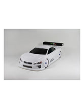 Mon-Tech IS 200 super light La Leggera