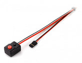 Hobbywing Switch XR8-Plus & MAX8 elektronisk