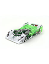 Mon-tech M18 super light La leggera 1:12