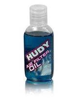 HUDY AIR FILTER OIL 50 ml
