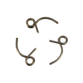 HIGH TORQUE CLUTCH SPRINGS - MEDIUM (3)