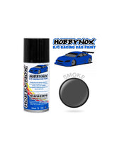 HOBBYNOX Smoke R/C Racing Car Spray Paint 150 ml