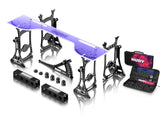 HUDY SET-UP TOOLSET 1/10 OFF-ROAD CARS