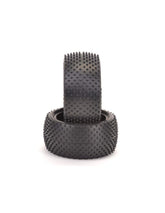 Mini Dart 1/10 - Rear - Yellow (pr)