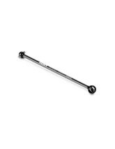 XT2 REAR DRIVE SHAFT 95MM WITH 2.5MM PIN - HUDY SPRING STEEL™