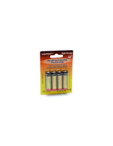 Alkaline Plus batteri AA 4pack
