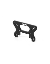 XB4 Alu Front Shock Tower 3.0mm - Swiss 7075 T6