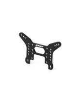 XB4 Alu Rear Shock Tower 3.0mm - Swiss 7075 T6