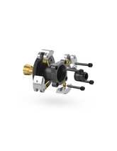 4-SHOE CLUTCH - COMPLETE SET