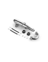 MUFFLER 3.5cc EFRA 2131 + MANIFOLD - MEDIUM