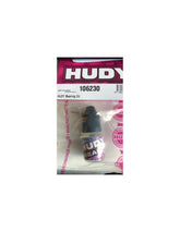 HUDY BEARING OIL