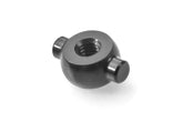 ALU BALL DIFFERENTIAL 2.5MM NUT
