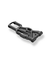 XB8 C-Hub Composite Front Lower Suspension Arm - Short - Soft