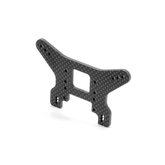 Graphite Shock Tower Rear 3.0mm V2