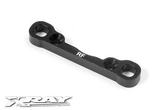 Alu Rear Lower Suspension Holder Front Alu 5mm