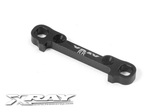 Alu Rear Lower Suspension Holder Rear Alu 5mm
