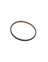 HIGH-PERFORMANCE DRIVE BELT REAR 3 x 183 MM