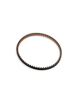 HIGH-PERFORMANCE KEVLAR DRIVE BELT REAR 3 x 186 MM