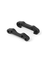 XB808 COMPOSITE FRONT LOWER SUSP. HOLDERS SET