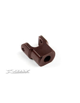 CENTRAL CVD SHAFT UNIVERSAL JOINT - LIGHTWEIGHT - HUDY SPRING STEEL™