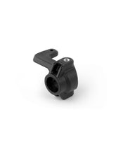 XB808 COMPOSITE STEERING BLOCK RIGHT - MOULDED-IN STEEL BUSHING