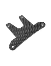 GRAPHITE UPPER PLATE - V2