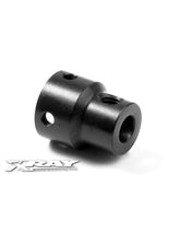 CENTRAL CVD SHAFT UNIVERSAL JOINT - HUDY SPRING STEEL™