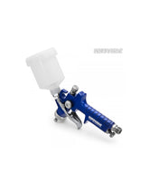 Hobbynox RUBY - Top-Feed Mini Spray Gun Set