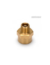 HOBBYNOX Kompressor Adapter G1/4 Hona - G1/8 Hane