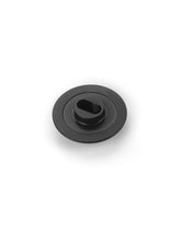 ALU 2-PAD SLIPPER CLUTCH PLATE WITH ADAPTER - SHORT - SWISS 7075 T6